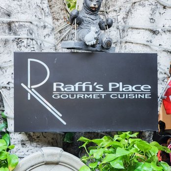 Raffi's Place - Middle Eastern Near Me - Glendale, California Raffi's Place - Middle Eastern Near Me - Glendale, California