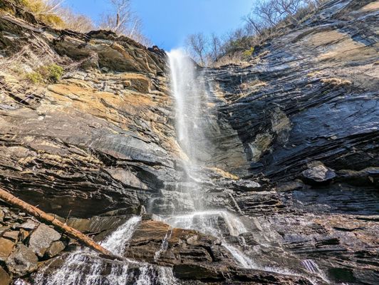 Jones Gap State Park by null