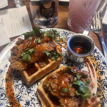 Scratch Kitchen and Taproom - American Near Me - Cary, North Carolina Scratch Kitchen and Taproom - American Near Me - Cary, North Carolina