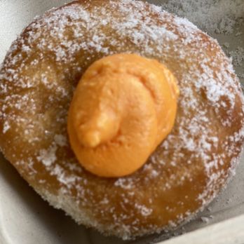 Passion Bakery Cafe - Mango Malasada - Bakeries Near Me - Kapaa, Hawaii Passion Bakery Cafe - Mango Malasada - Bakeries Near Me - Kapaa, Hawaii