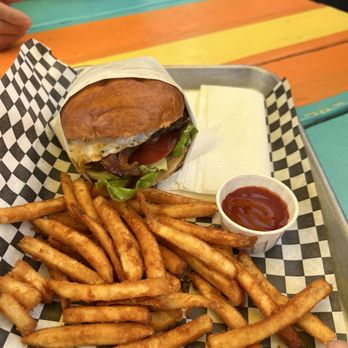 Pocket Burger Shack - Pocket Burger - Burgers Near Me - Sunset Beach, California Pocket Burger Shack - Pocket Burger - Burgers Near Me - Sunset Beach, California