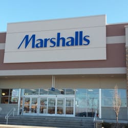 Marshalls - Front Entrance