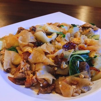 Siam Rice II - Duck noodles - Thai Near Me - Saugus, California Siam Rice II - Duck noodles - Thai Near Me - Saugus, California