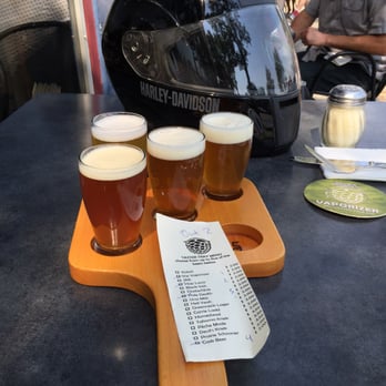 Double Mountain - Breweries Near Me - Hood River, Oregon