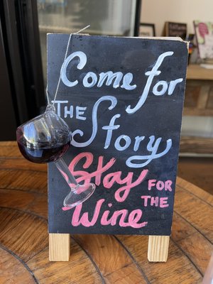 Feliz Noche Cellars by null