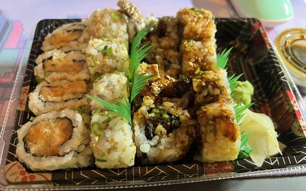 すしすし Sushi Bori, 3210 E FM 528 Rd, Friendswood, TX 77546, US