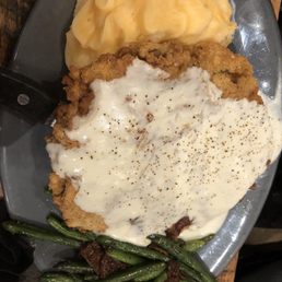 Chicken Fried Steak