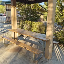 Big Creek Greenway - Bench