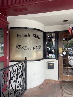 La Petite Maison by null