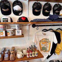 Pixies General Store - Adorable Ojai souvenirs and merchandise