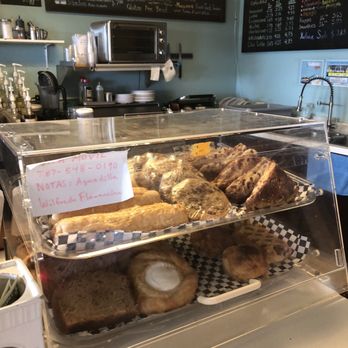 The Coffee Spot - Pastry and bread display - Coffee & Tea Near Me - Aguadilla, Puerto Rico The Coffee Spot - Pastry and bread display - Coffee & Tea Near Me - Aguadilla, Puerto Rico