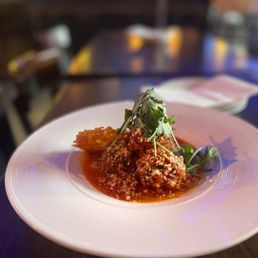 Weekly Special - Meatballs