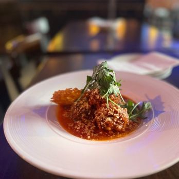 Féile - Weekly Special - Meatballs - Sports Bars Near Me - New York, New York