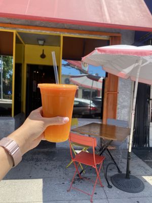 Healthyca Foods by null