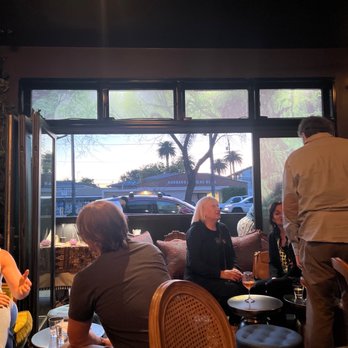 The Wicked Wolf - Outdoor space - Tea Rooms Near Me - Long Beach, California The Wicked Wolf - Outdoor space - Tea Rooms Near Me - Long Beach, California