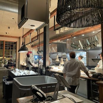 Scales - Seafood Near Me - Portland, Maine Scales - Seafood Near Me - Portland, Maine