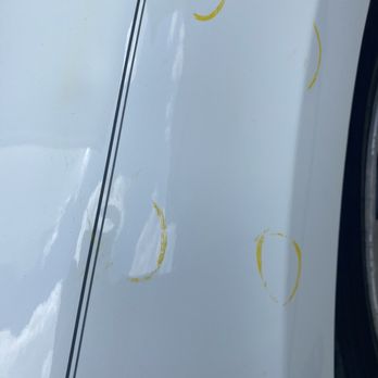D&D Solutions - Body Shops Near Me - Arlington, Texas
