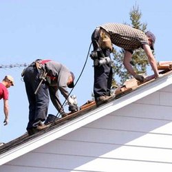Affordable Roofing