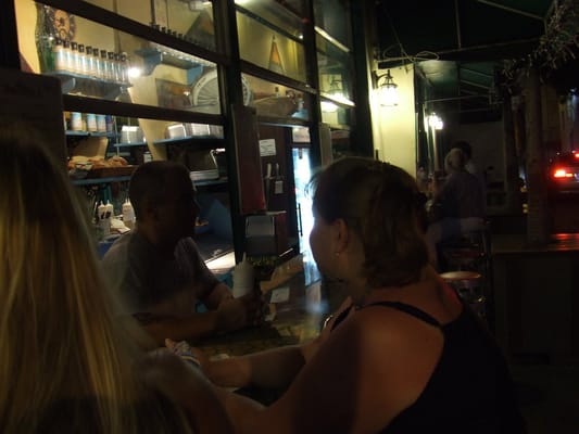 La Sandwicherie Miami Beach by null La Sandwicherie Miami Beach by null