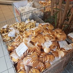 Salzburg Schokolade - 2. Wahl Mozartkugeln & Taler