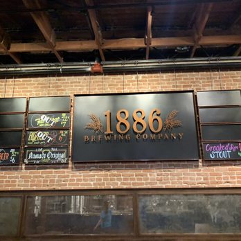 1886 Brewing - Brewpubs Near Me - Orange, California