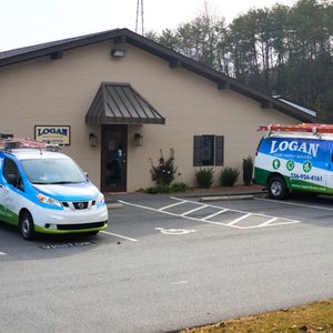 Logan Home Energy Services 15 Photos Heating Air