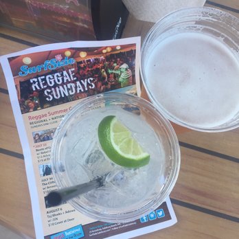 SurfSide - Bars Near Me - Salisbury, Massachusetts