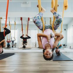 Moonshine Yoga Cedar Park
