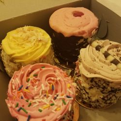 Oh So Sweet Sugar Boutique