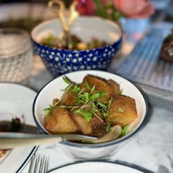 Evelyn’s Fort Lauderdale - Potatoes
