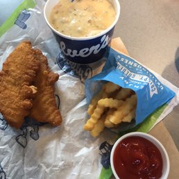 Chicken Tenders
