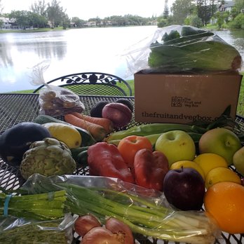 The Fruit and Veg Box - small box fruit and vegetables - Fruits & Veggies Near Me The Fruit and Veg Box - small box fruit and vegetables - Fruits & Veggies Near Me