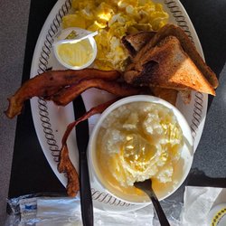 Waffle House - All Star