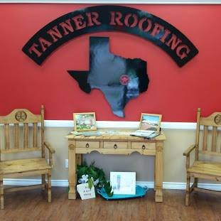 Slide of Tanner Roofing
