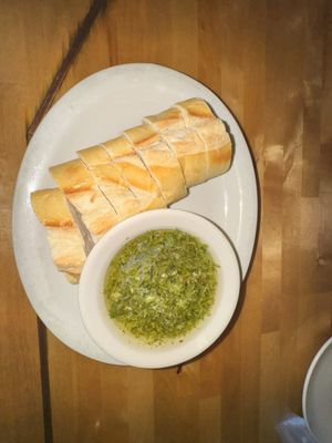 LALA'S Argentine Grill Downtown Los Angeles by null