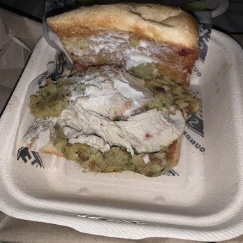 Firehouse Subs - Sandwiches Near Me - Houston, Texas