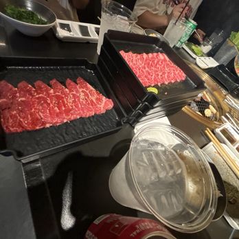 Chubby Cattle - meat - Barbeque Near Me - Rosemead, California Chubby Cattle - meat - Barbeque Near Me - Rosemead, California