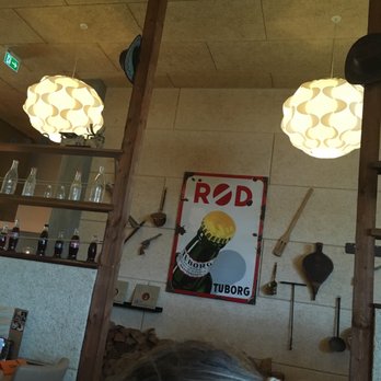 Restaurant Flammen - Buffets Near Me - Horsens, 82 Restaurant Flammen - Buffets Near Me - Horsens, 82