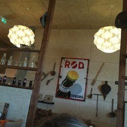Restaurant Flammen