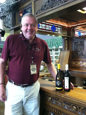 Cool Springs Wines & Spirits by null