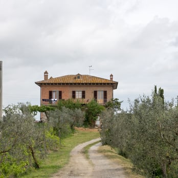 Il Ciliegio Errante - Bed & Breakfast Near Me - Montepulciano, SI