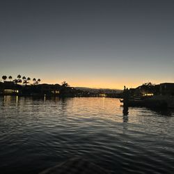 The Gondola Company - Sunset tour