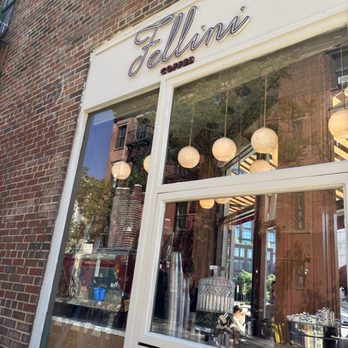 Fellini Coffee - Coffee & Tea Near Me - New York, New York Fellini Coffee - Coffee & Tea Near Me - New York, New York