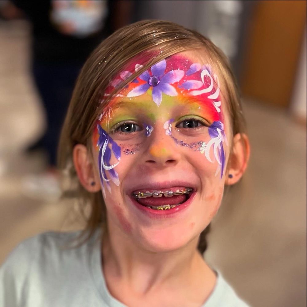 JOYGLOW FACEPAINTING Updated June 2024 52 Photos Los Angeles