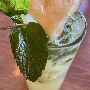 Ay Mi Pa - Pineapple Mojito - Sushi Bars Near Me - Bakersfield, California