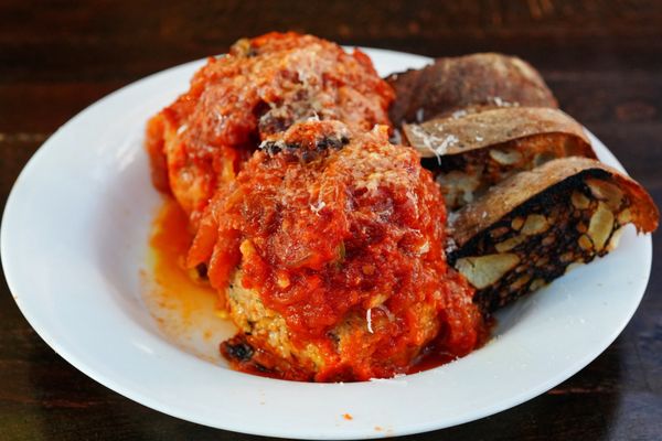 Union Restaurant by null Union Restaurant by null