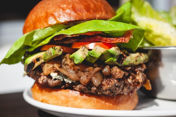 Fire Hall Kitchen & Tap by null