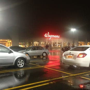 Wegmans - 'twas a dark & stormy night... - Grocery Near Me - Rochester, New York Wegmans - 'twas a dark & stormy night... - Grocery Near Me - Rochester, New York