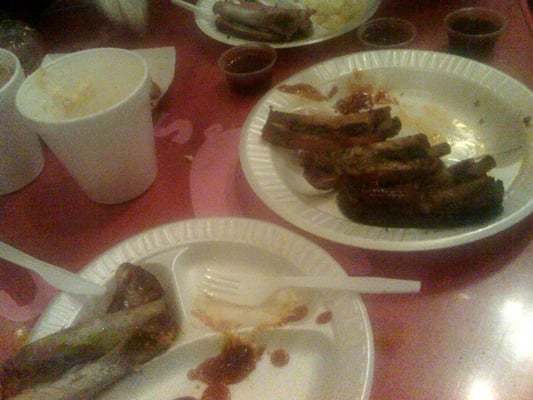 Jack's Bar-B-Que by null