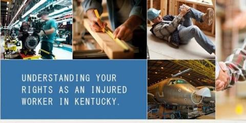 Joseph M. Schulte & Associates - disability attorney in Covington, KY